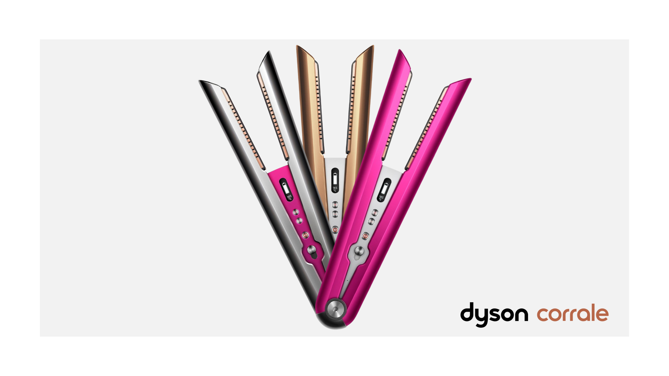 ¿Cómo limpiar planchas de pelo Dyson? Consejos de uso