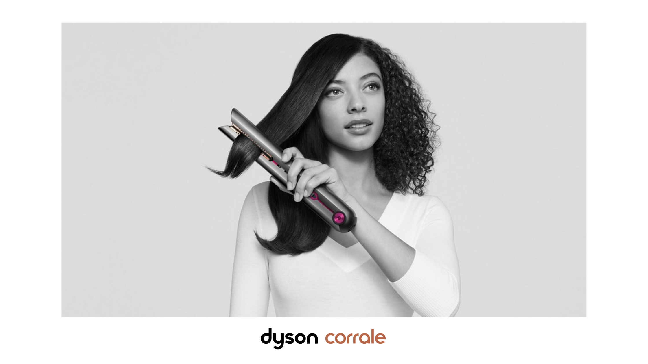 ¿Cuál es la temperatura ideal para planchar cabello rizado?