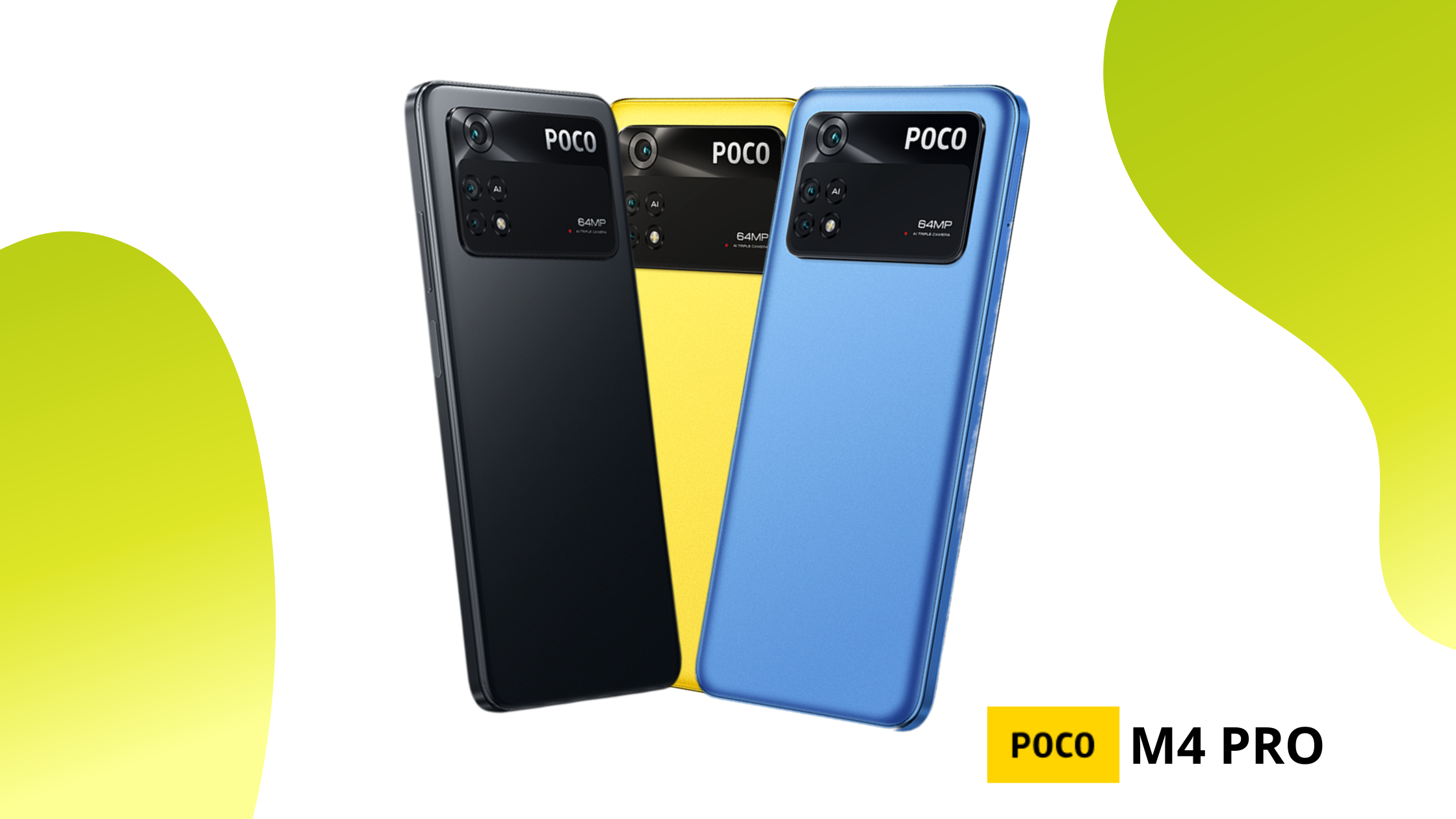 Xiaomi Poco M4 Pro: Características, especificaciones y rendimiento
