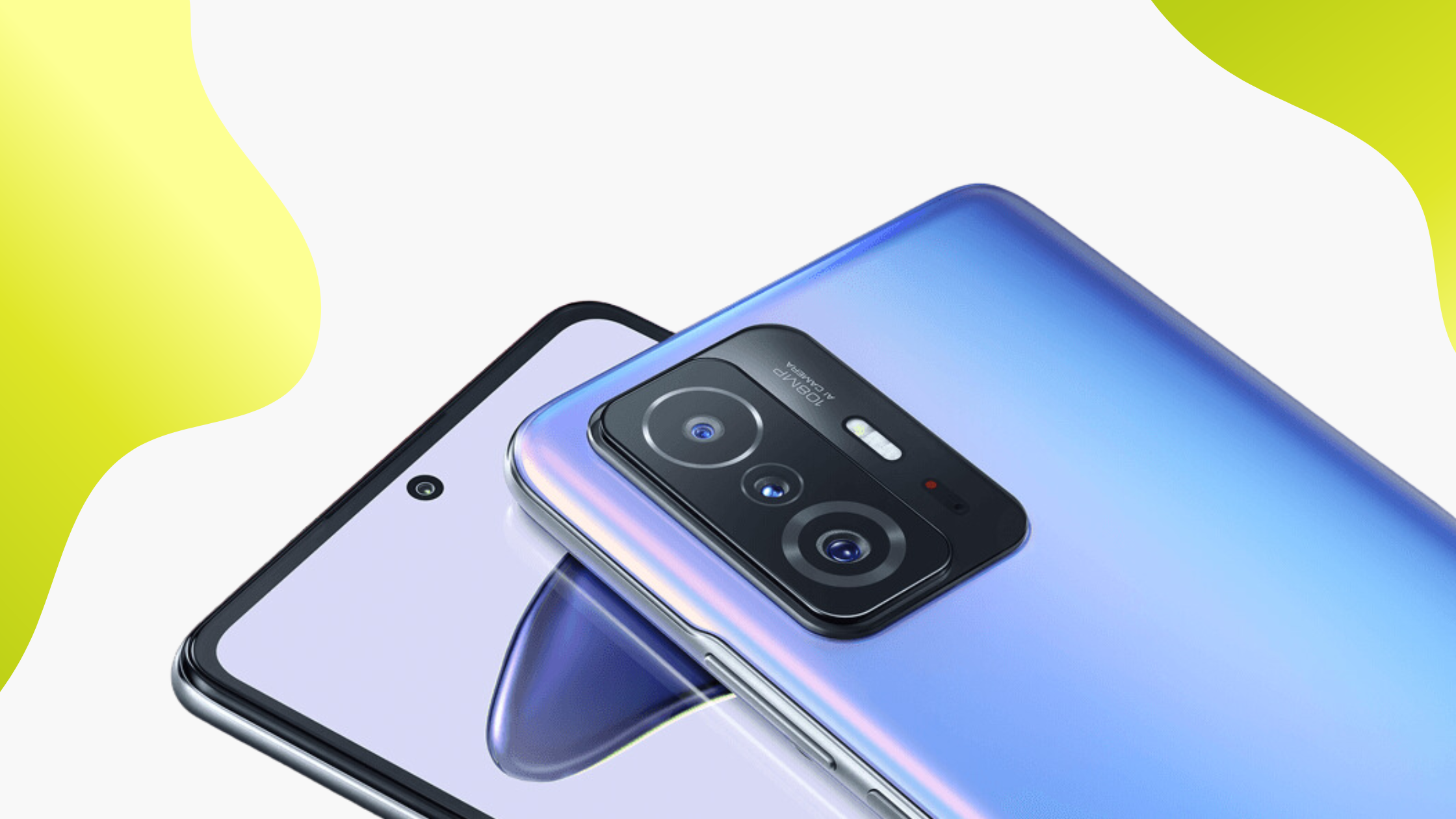 Xiaomi 11T Opiniones