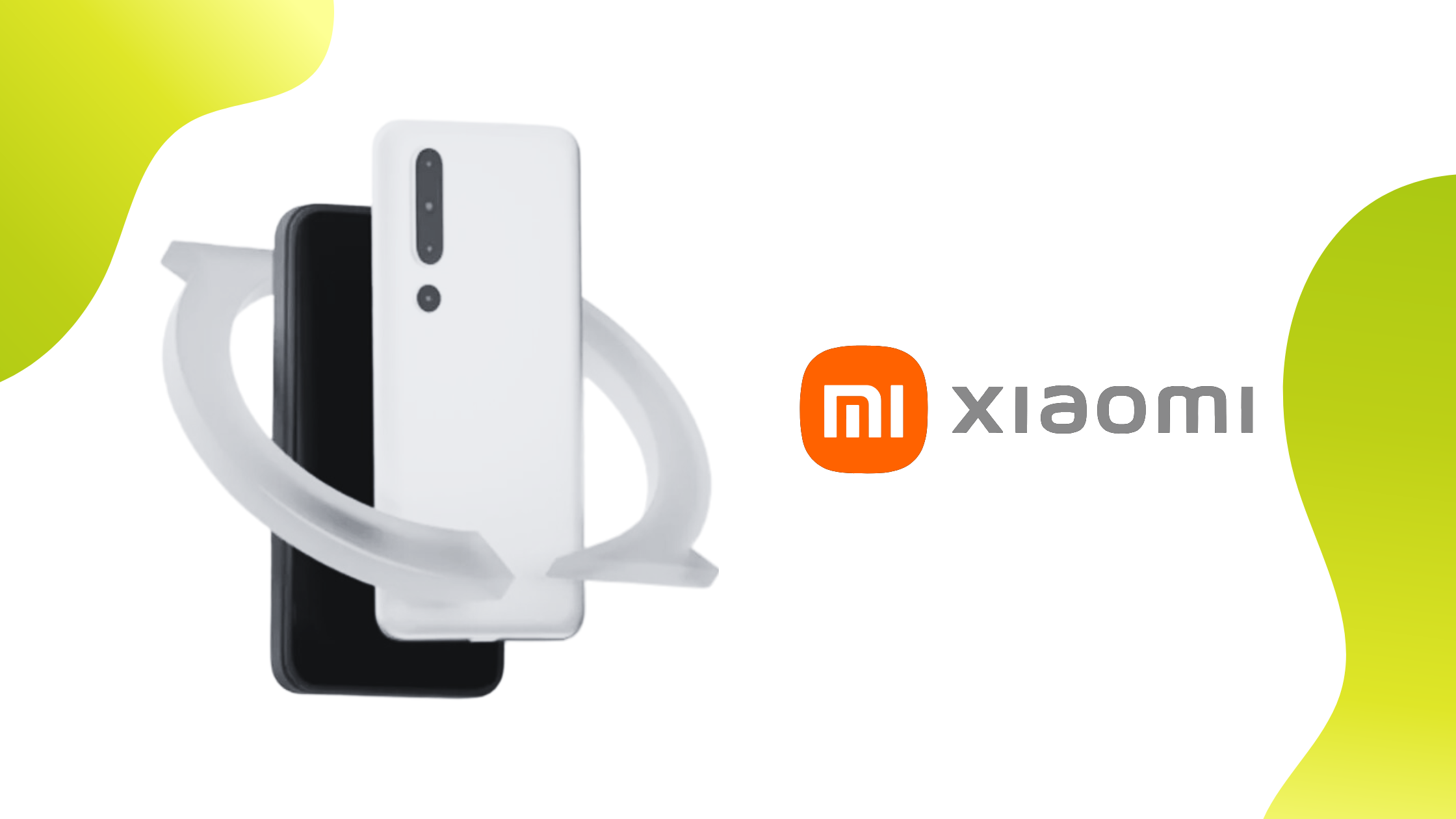 Mejores teléfonos reacondicionados Xiaomi 2025