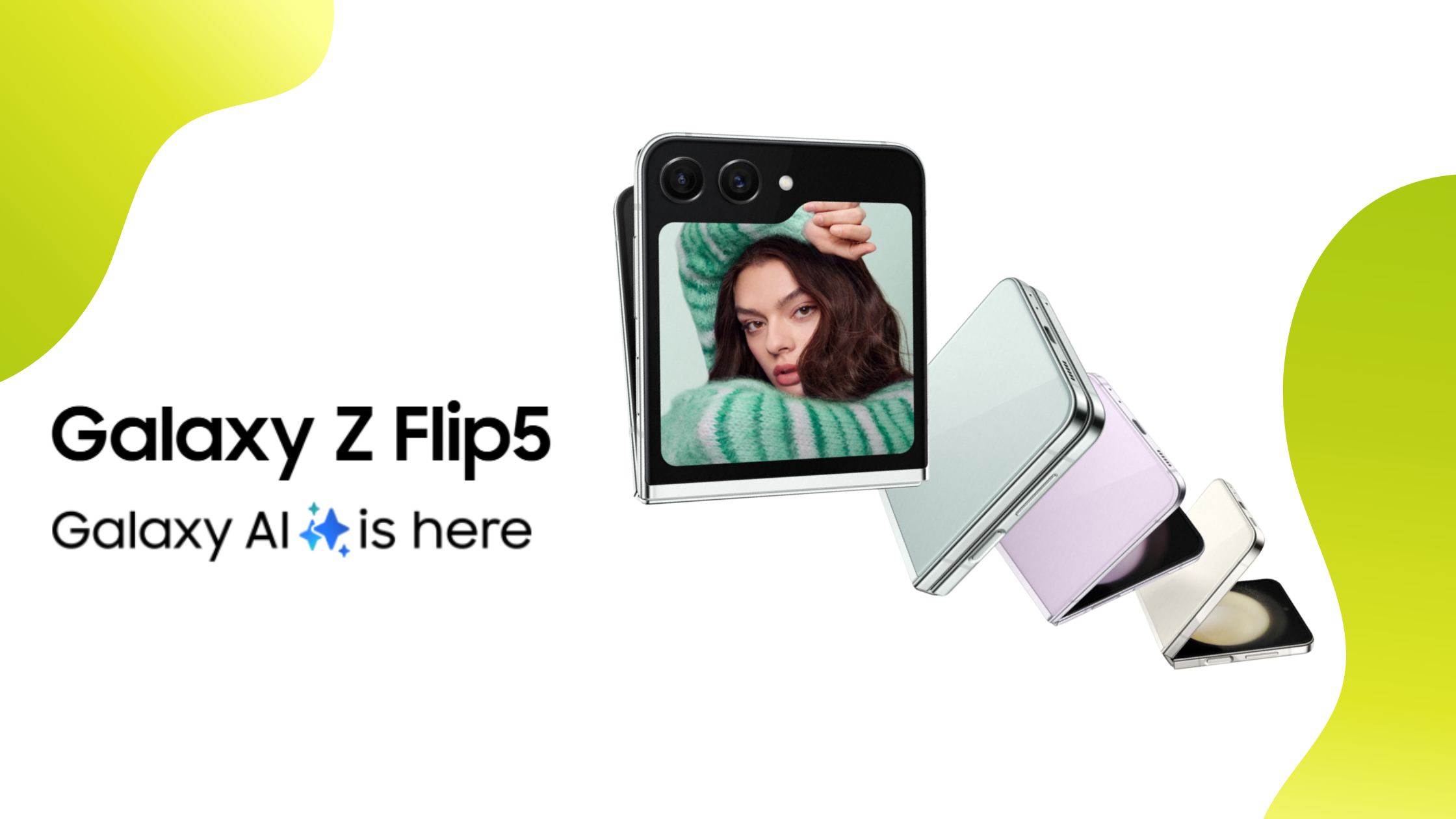 Samsung Galaxy Z Flip5: Características, análisis y precio