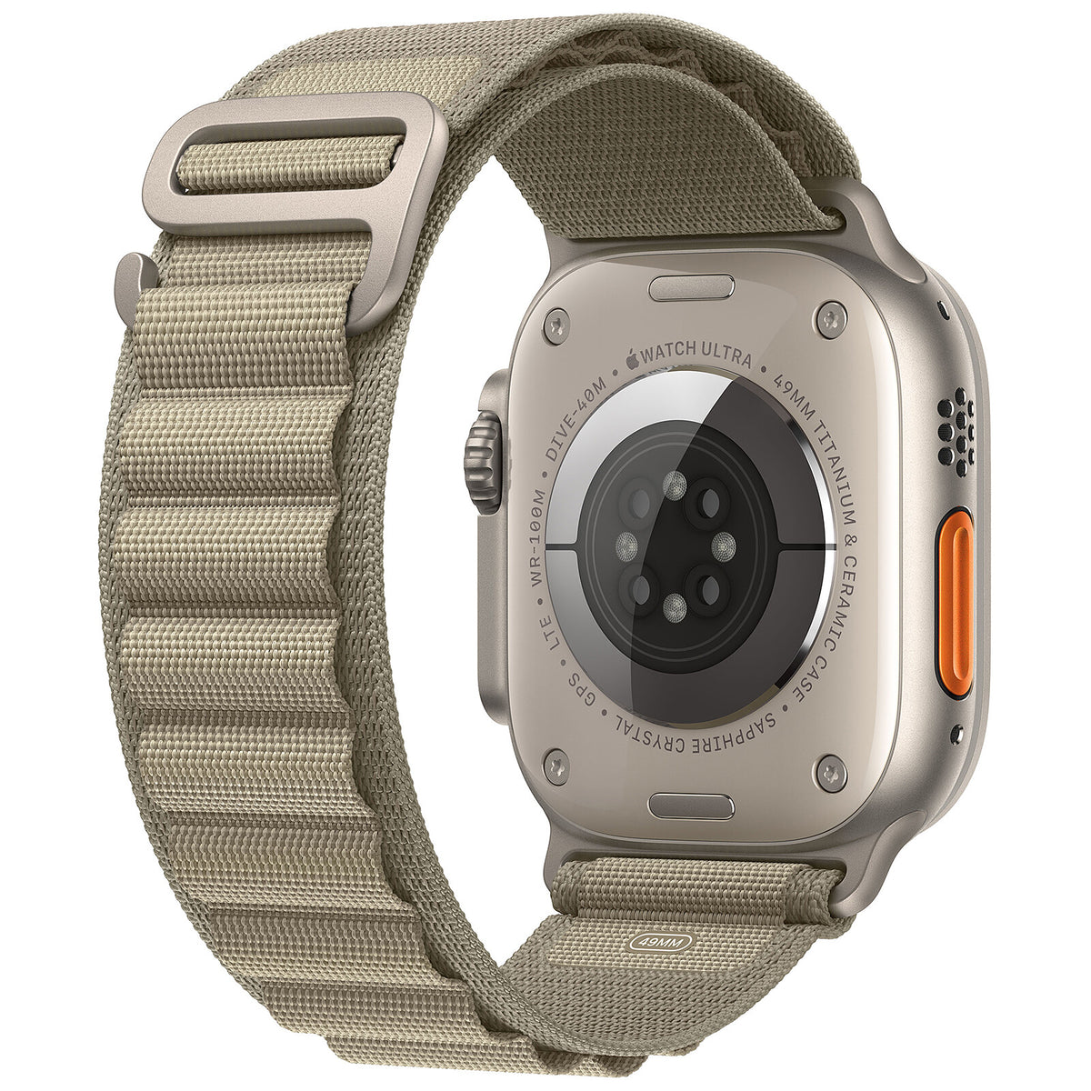 Apple Watch Ultra 2 49mm