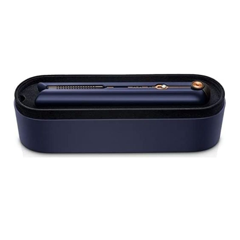 Plancha de pelo Dyson Corrale Azul/cobre