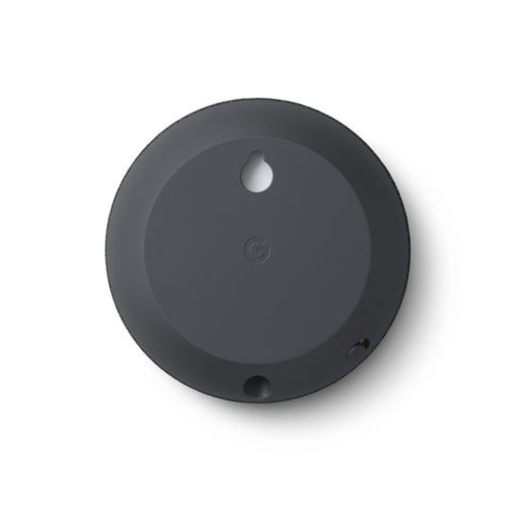 Altavoz Google Home Nest Mini Segunda Generación