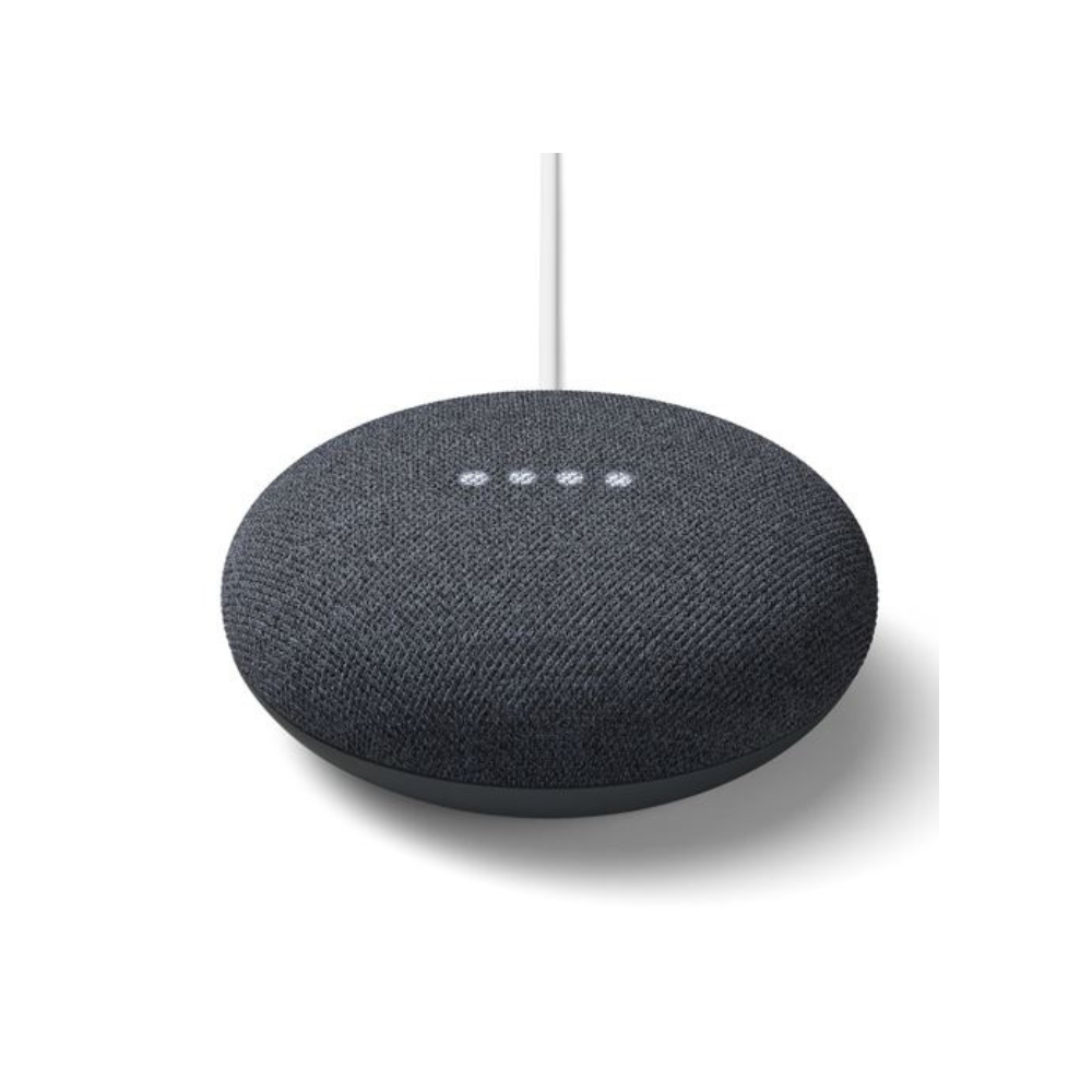 Altavoz Google Home Nest Mini Segunda Generación