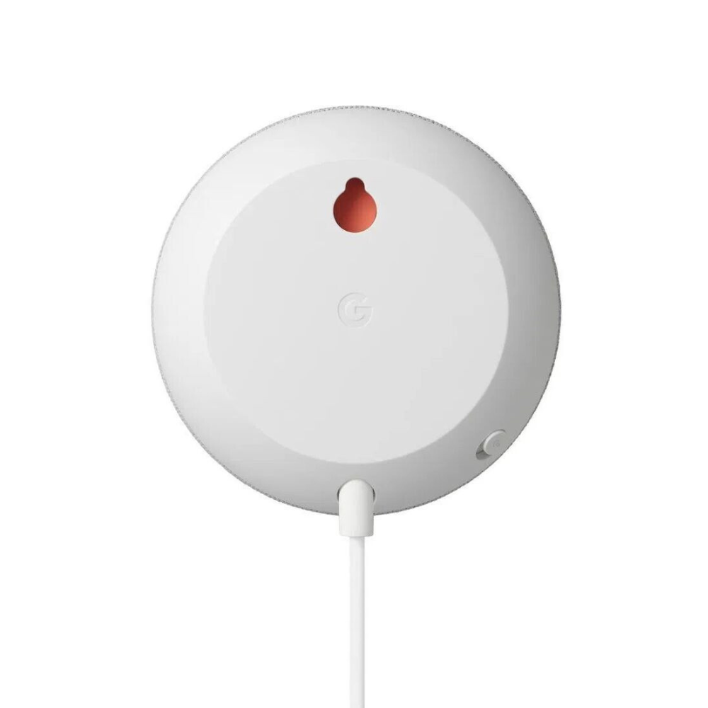 Altavoz Google Home Nest Mini Segunda Generación