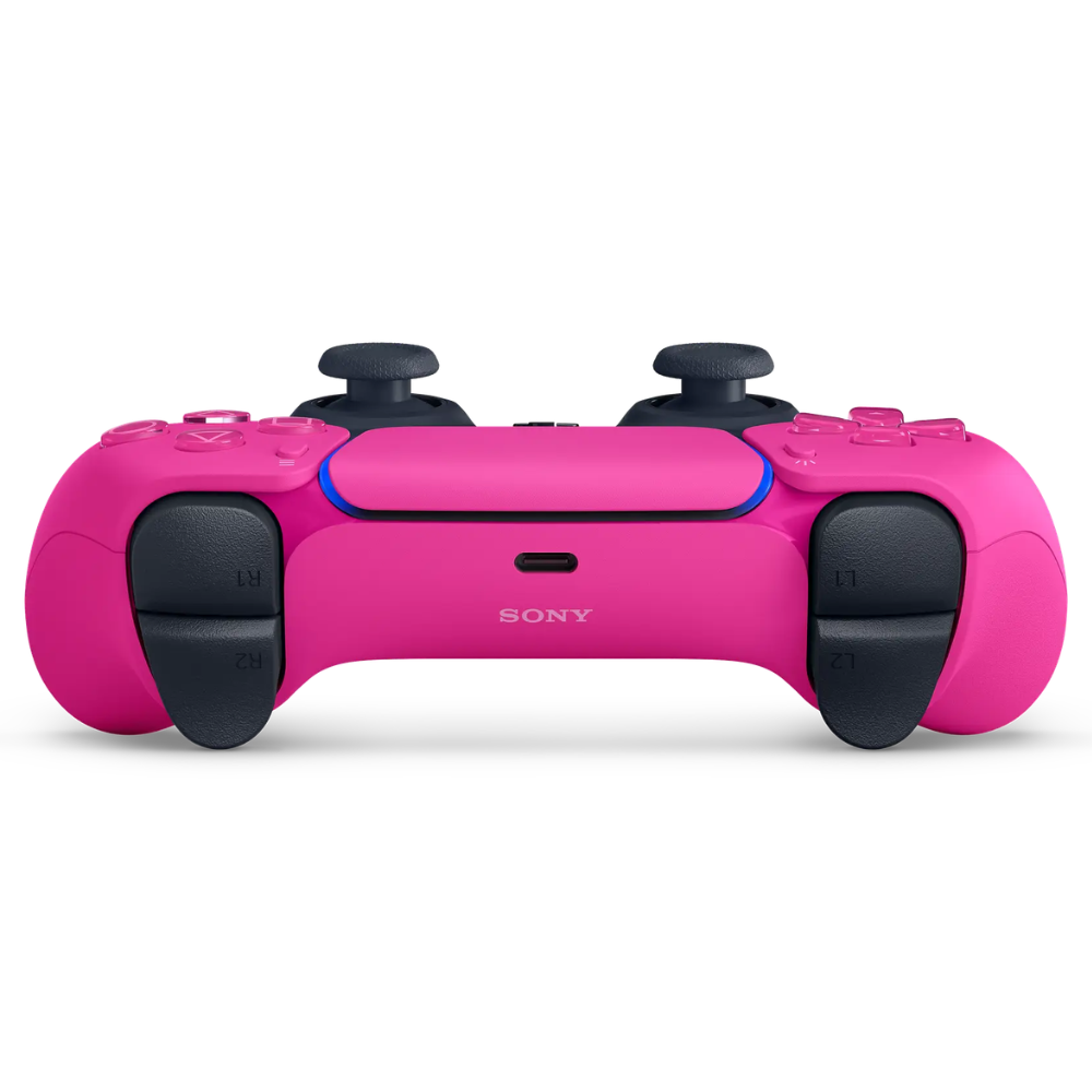 Mando PS5 DualSense Rosa