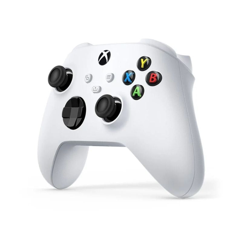 Xbox Mando Inalámbrico Blanco