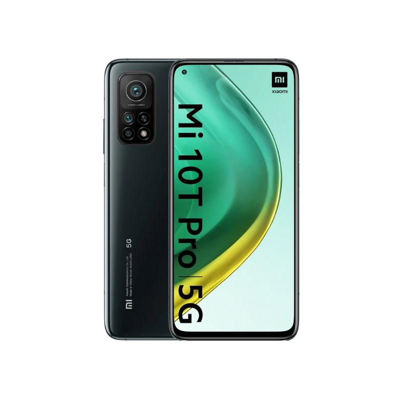Xiaomi 10T Pro