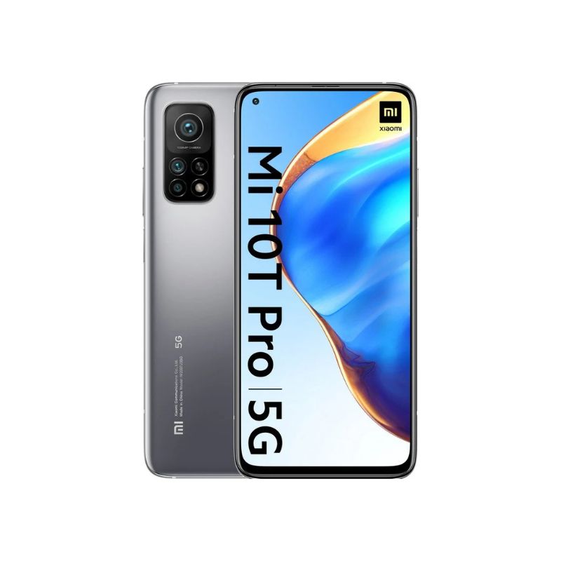 Xiaomi 10T Pro