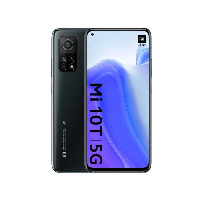 Xiaomi 10T  8GB RAM