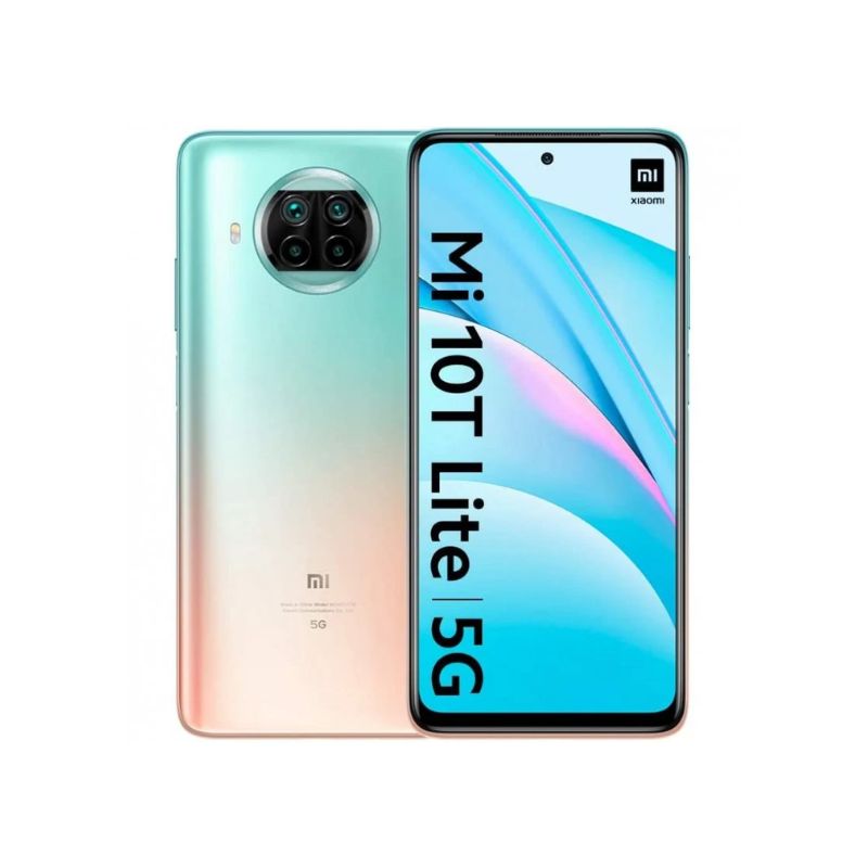 Xiaomi 10T Lite