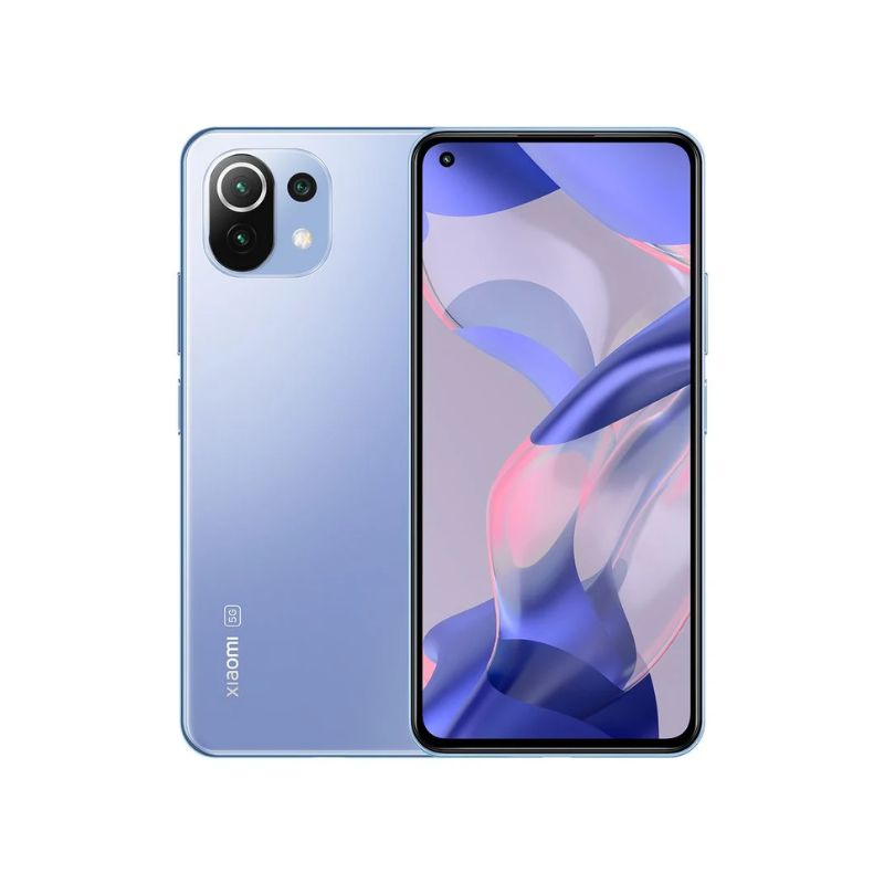 Xiaomi Mi 11 Lite 5G 6GB RAM