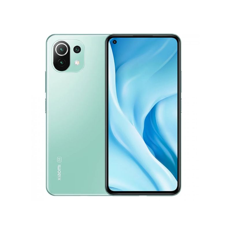 Xiaomi Mi 11 Lite 5G 6GB RAM