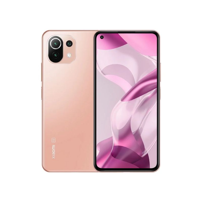 Xiaomi Mi 11 Lite 5G 8GB RAM