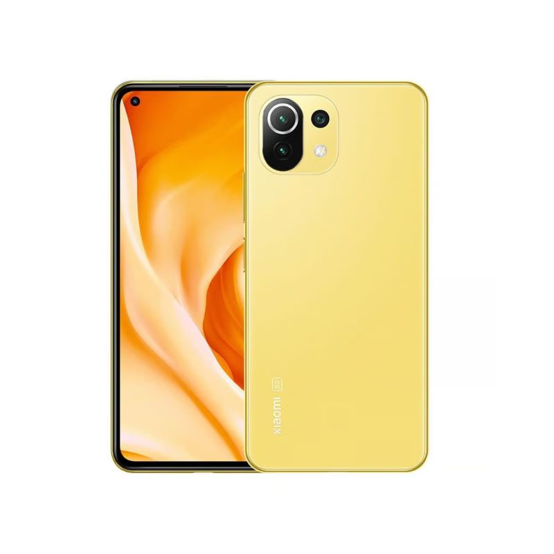 xiaomi mi 11 lite 5g reacondicionado