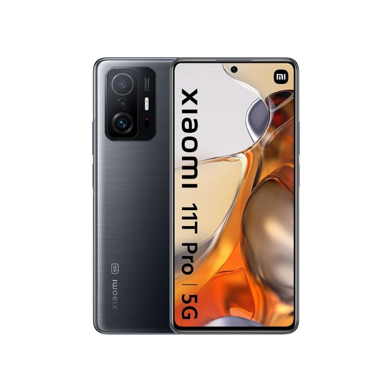 Xiaomi 11T Pro 12GB RAM - Reacondicionado de fabricante