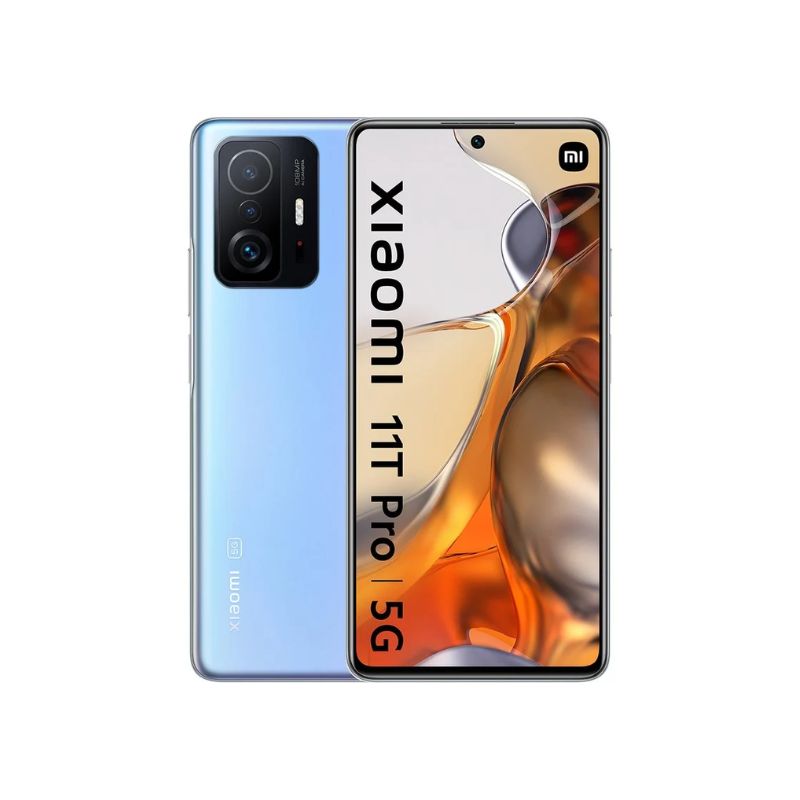 Xiaomi 11T Pro 12GB RAM