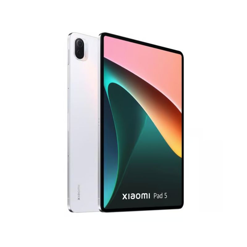 Xiaomi Pad 5 Blanco