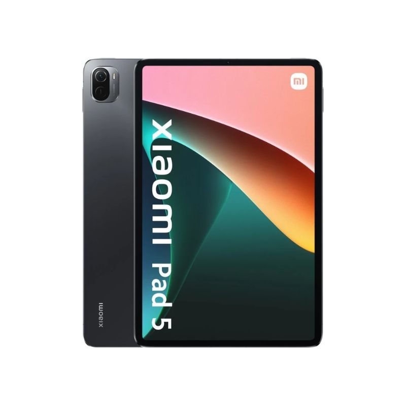 Xiaomi Pad 5 Negro