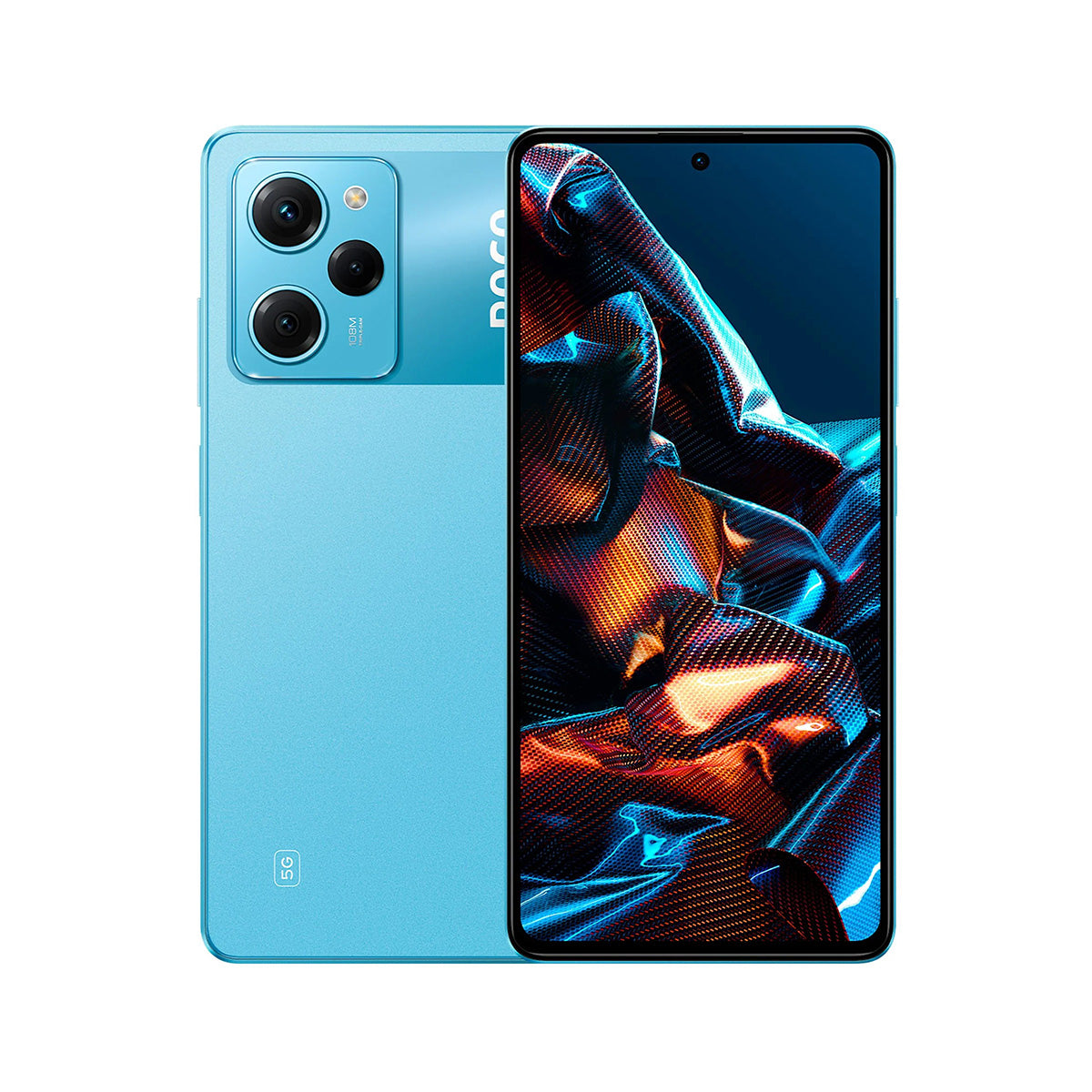 Xiaomi POCO X5 Pro 5G