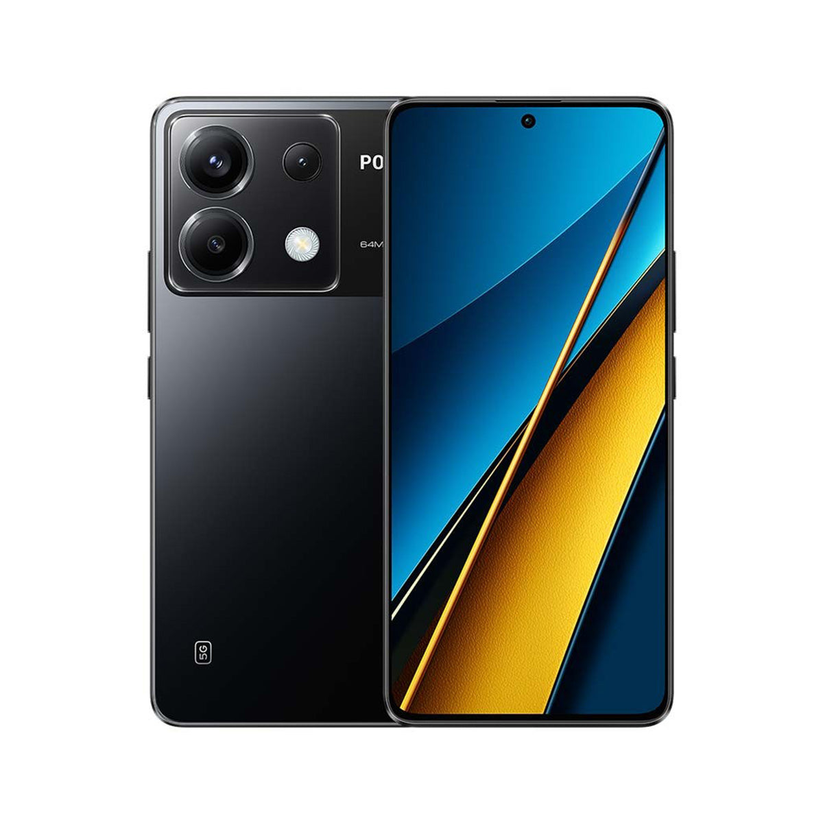 Xiaomi Poco X6 5G