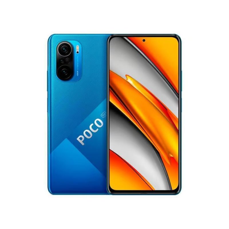 Xiaomi Poco F3 6GB RAM
