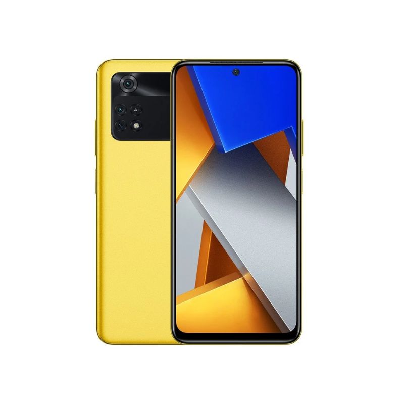Xiaomi Poco M4 Pro 8GB RAM