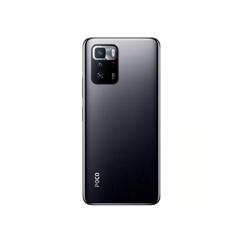 xiaomi poco x3 reacondicionado  negro