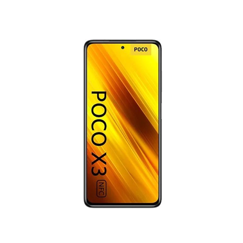 Xiaomi Poco X3 NFC