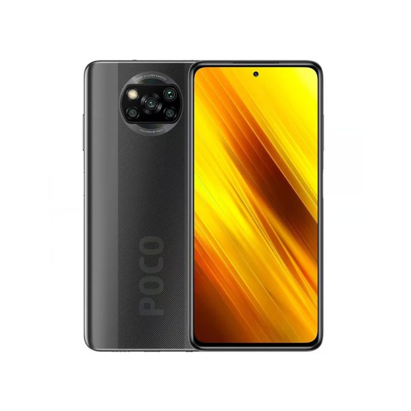 Xiaomi Poco X3 NFC