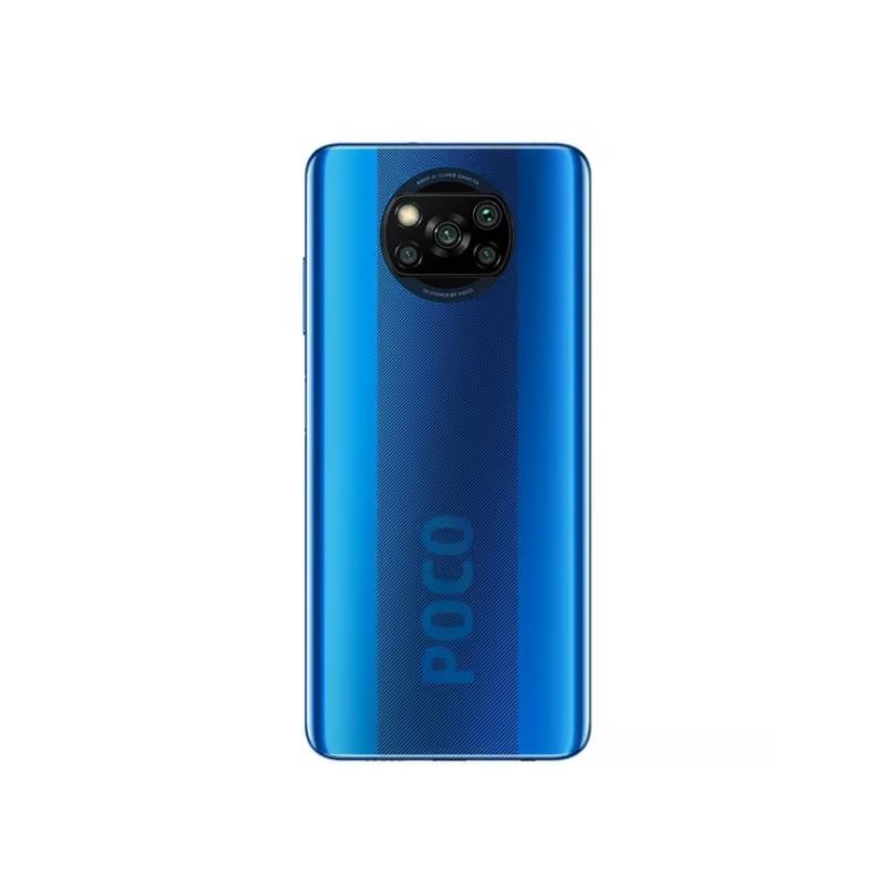 Xiaomi Poco X3 NFC