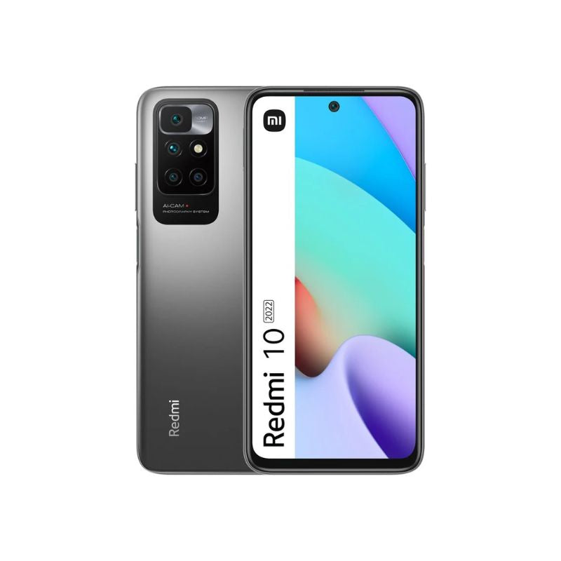 Xiaomi Redmi 10