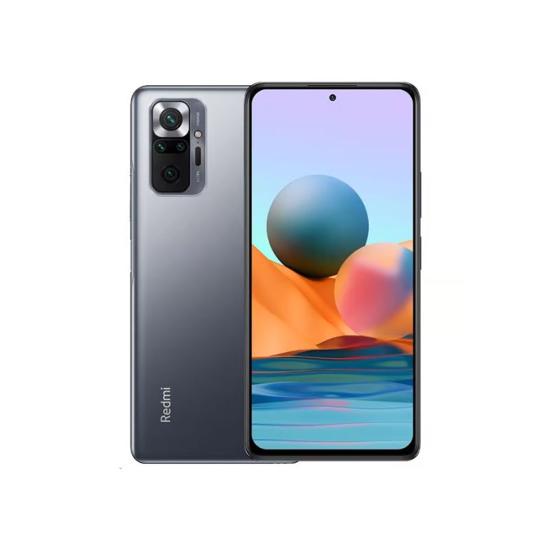 Xiaomi Redmi Note 10