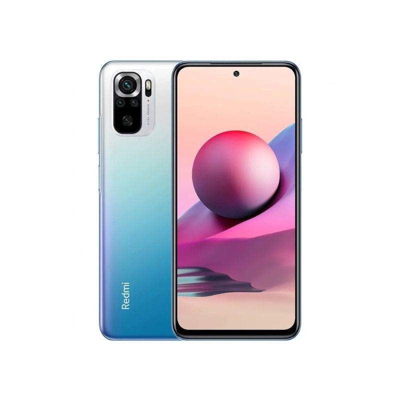 Xiaomi Redmi Note 10S  8GB RAM