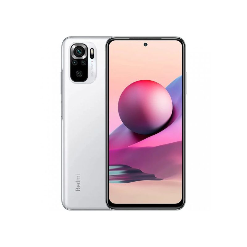 Xiaomi Redmi Note 10S 6GB RAM