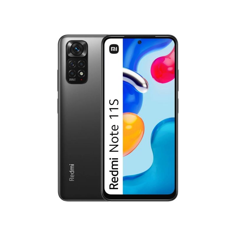 Xiaomi Redmi Note 11S NFC