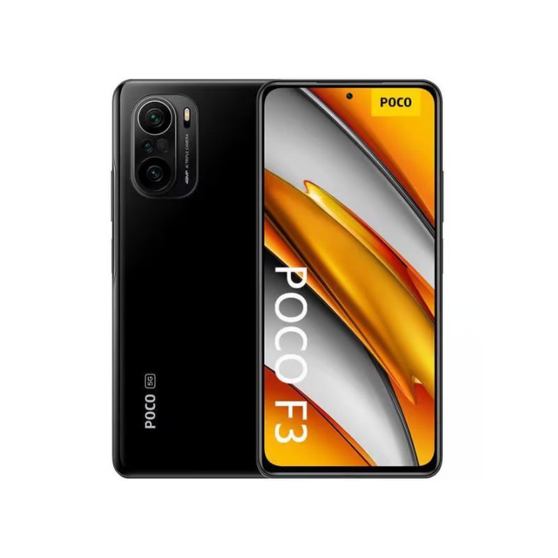 Xiaomi Poco F3 8GB RAM