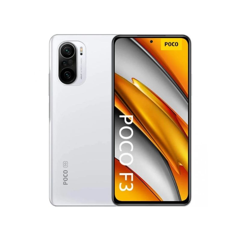 Xiaomi Poco F3 6GB RAM
