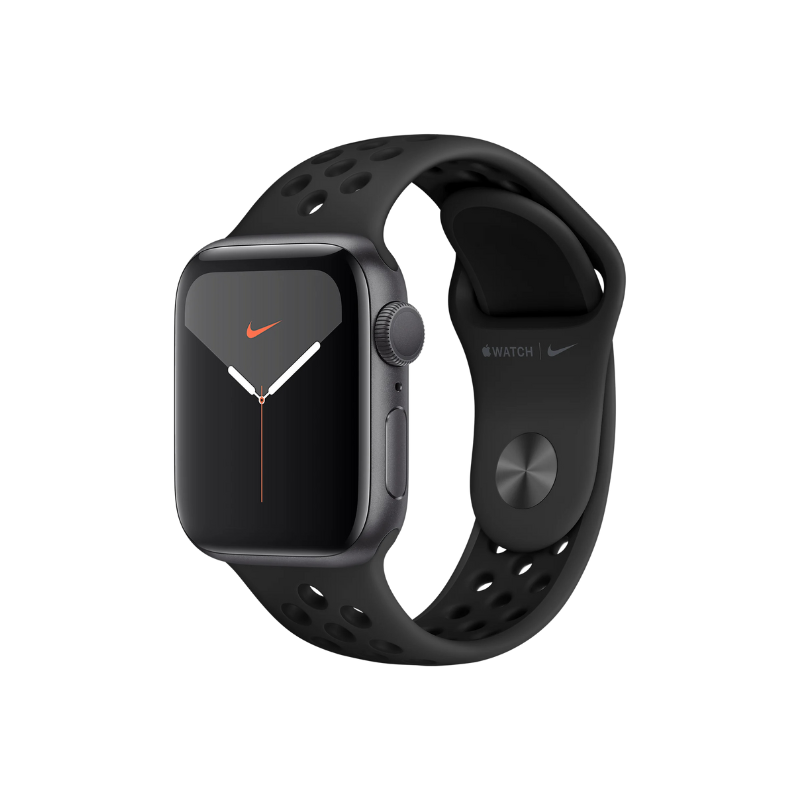 Apple Watch Nike Series 5 (GPS + Celular)
