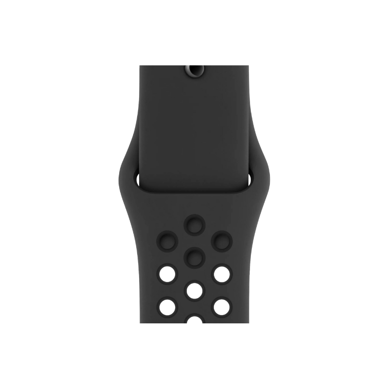 Apple Watch Nike Series 5 (GPS + Celular)