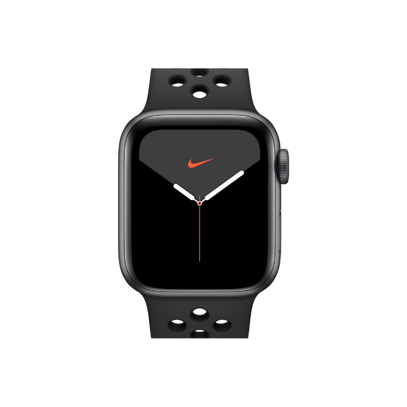 Apple Watch Nike Series 5 (GPS + Celular)