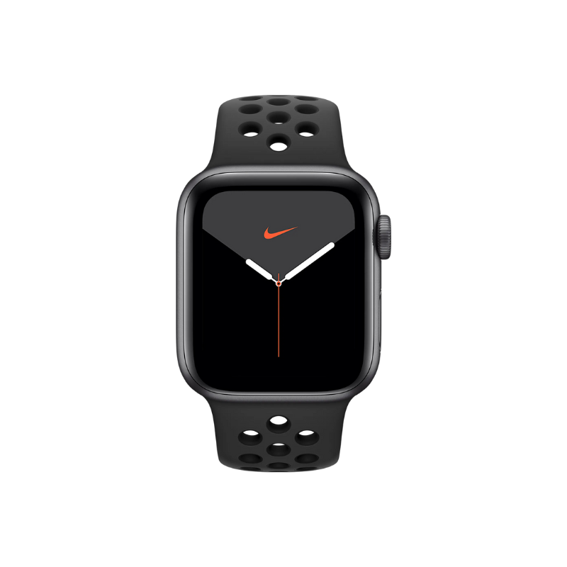 Apple Watch Nike Series 5 (GPS + Celular)