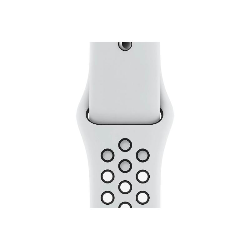 Apple Watch Nike Series 5 (GPS + Celular)