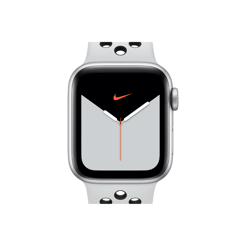 Apple Watch Nike Series 5 (GPS + Celular)