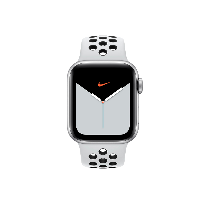 Apple Watch Nike Series 5 (GPS + Celular)