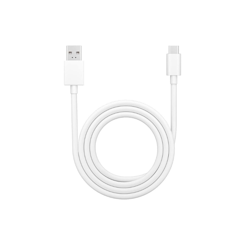 Cargador Supervooc 33W + Cable de Carga