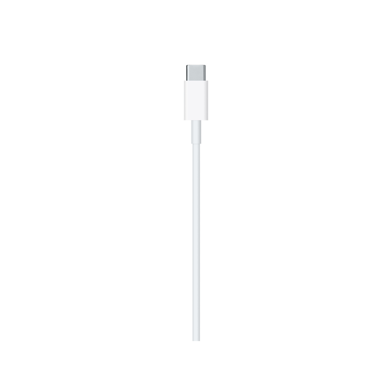 Cable de USB-C a conector Lightning