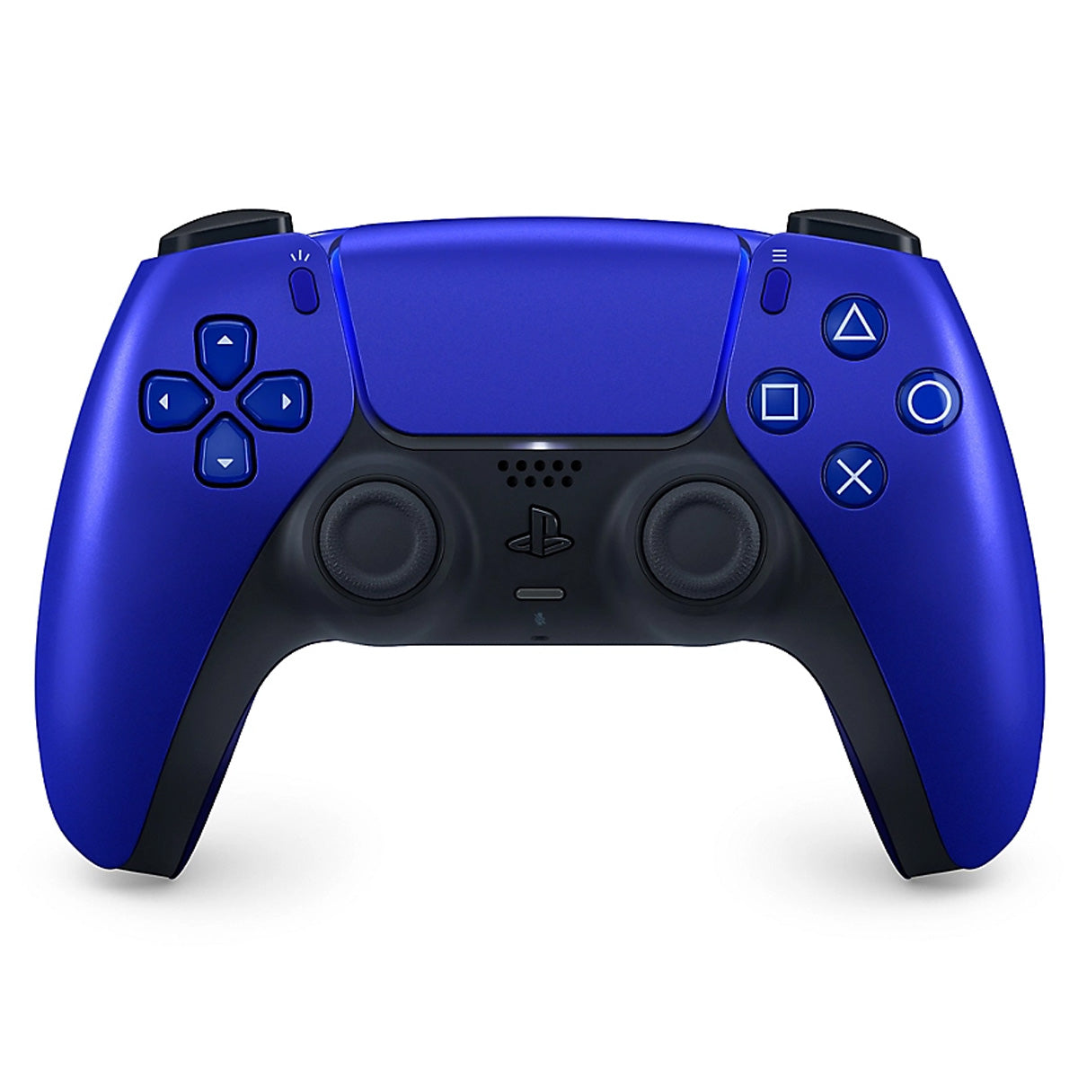 Sony Mando Inalámbrico Dualsense para PS5 Azul Cobalto